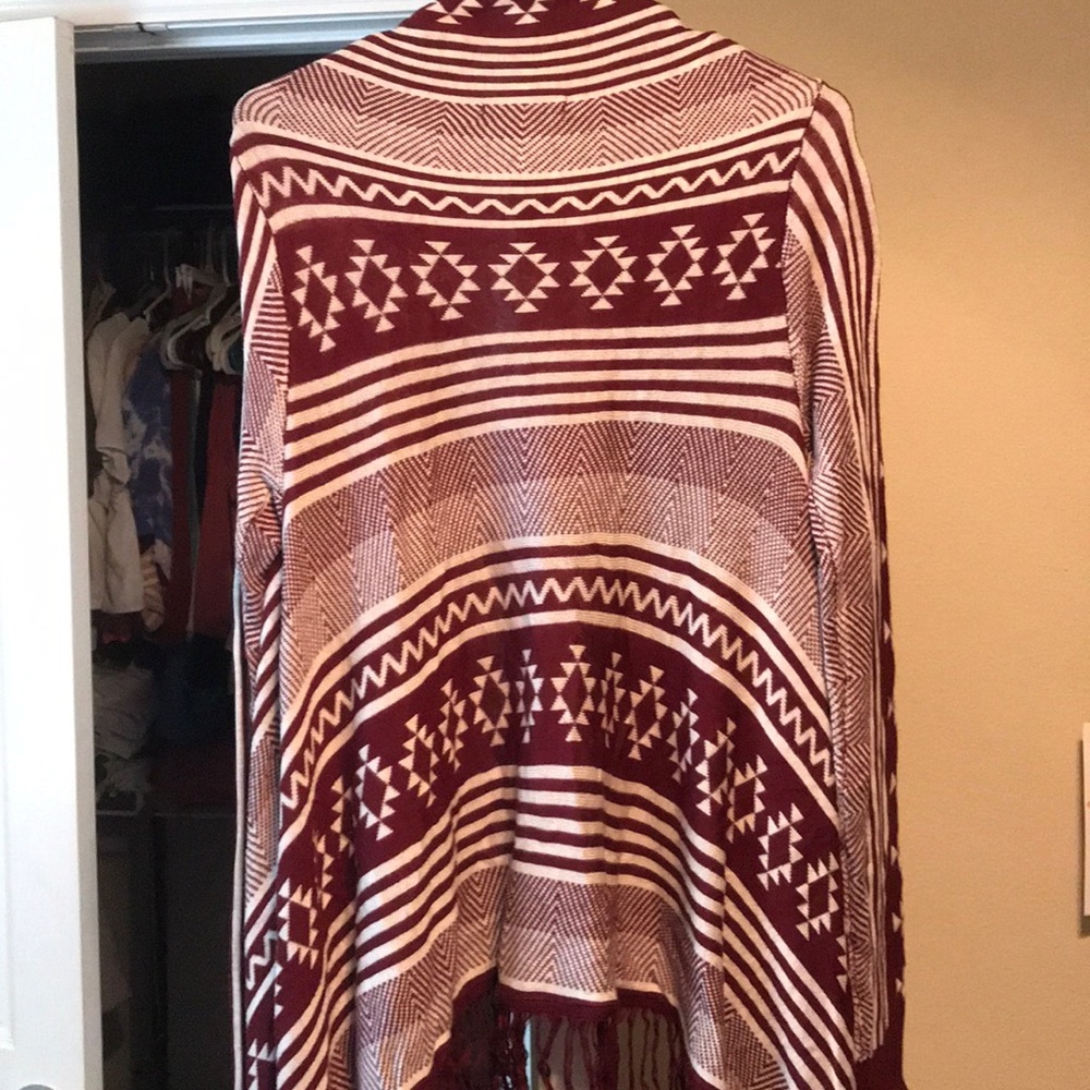 Cardigan - Picture 2 of 2